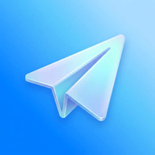 App icon, light appearance