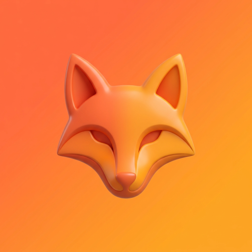 Language learning app icon, generated by Iconic Icons